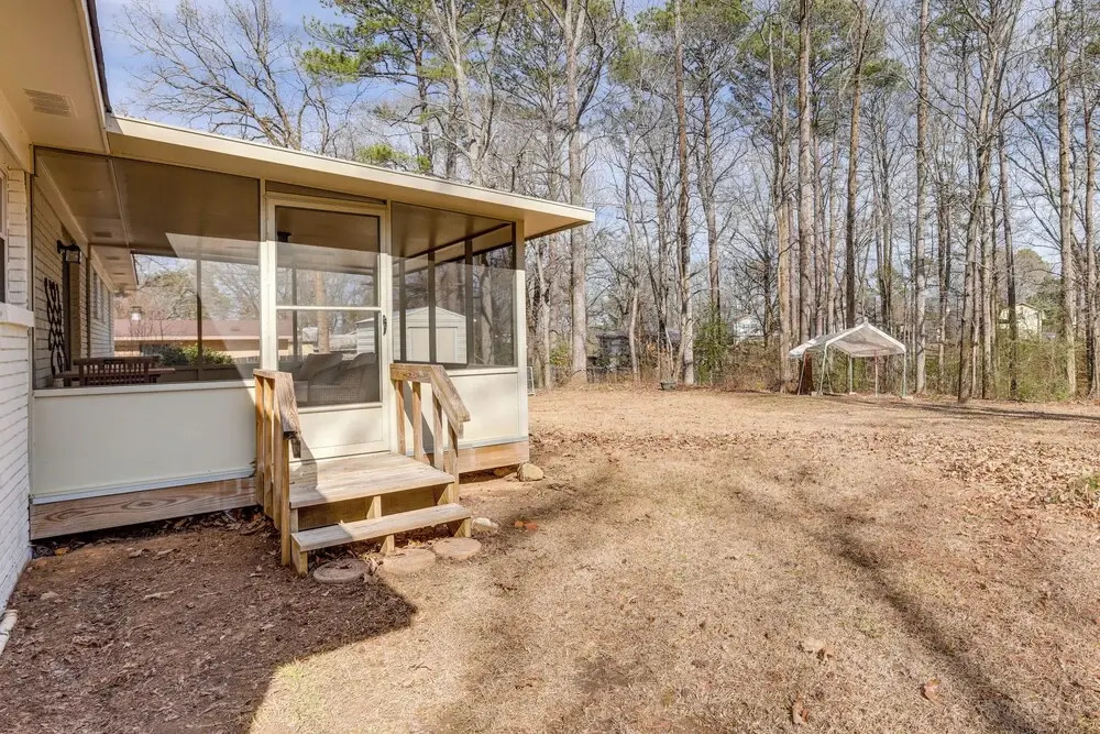 10 Mi to Uab: Inviting Home w/ Free Parking & Wifi