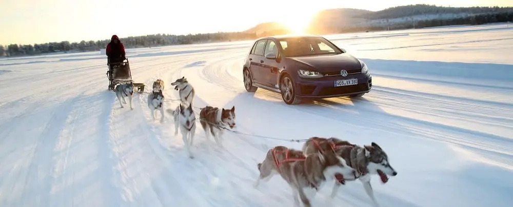 Hotell Laponia