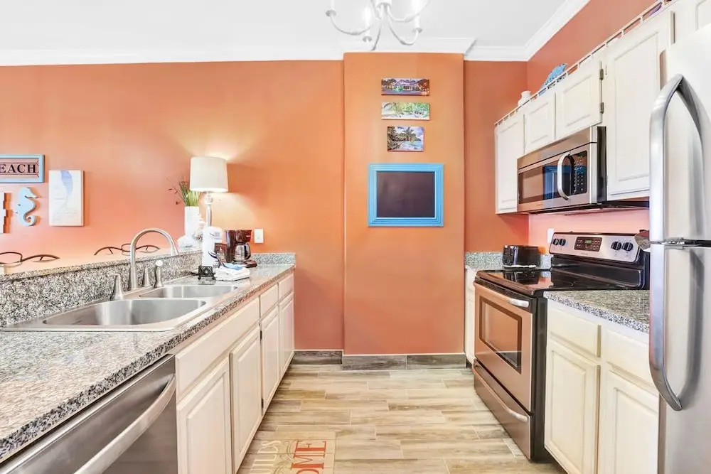 Grand Pointe 502- Gulf-front Water on 2 Sides TWO Bedrooms 2 Baths 5th Floor