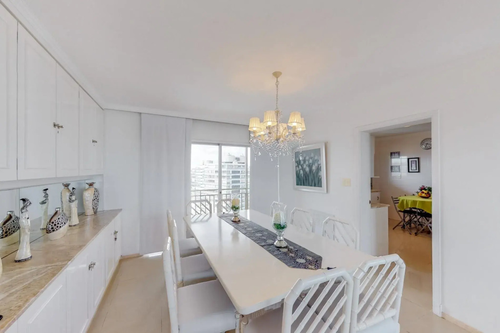 Oceana Suites Opus Alpha ∙ Suite 1402
