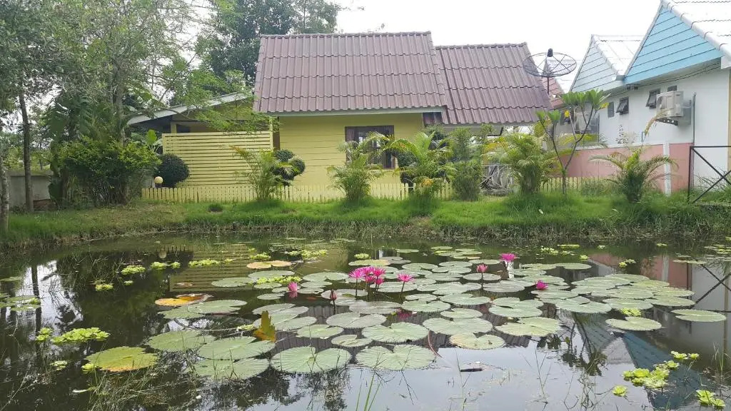 Muangway Garden Ville