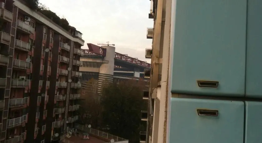 City & Sea Apartments San Siro2