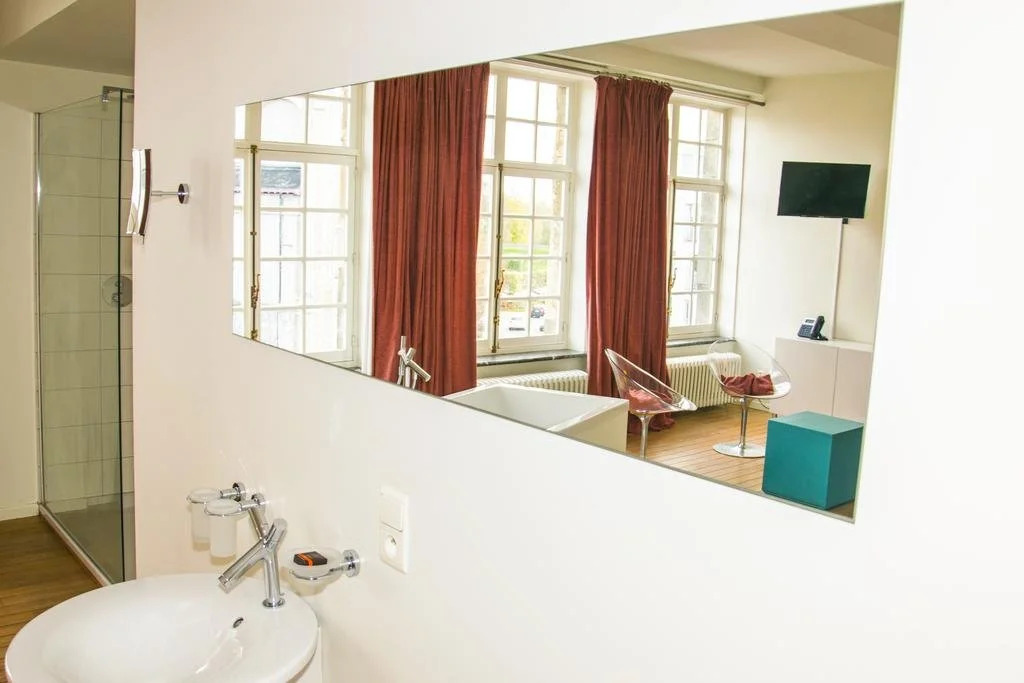 Hotel Restaurant Steenhuyse