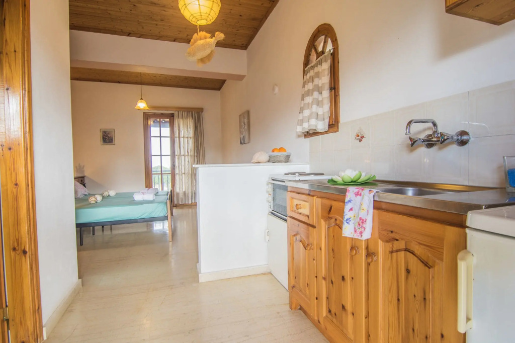 Porto Giardino Apartments