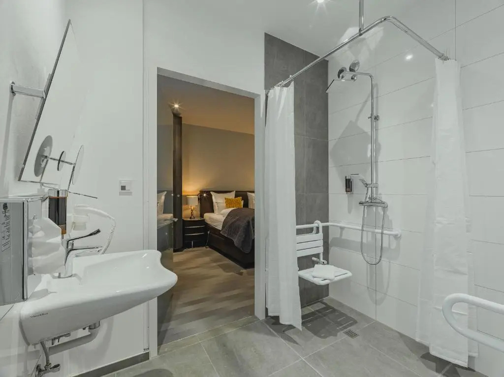 BS Boutique Hotel