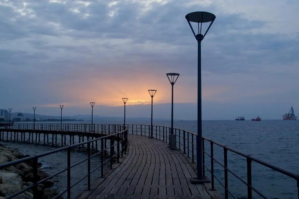 Ariadne 1, Sea Side Boutique Apartment