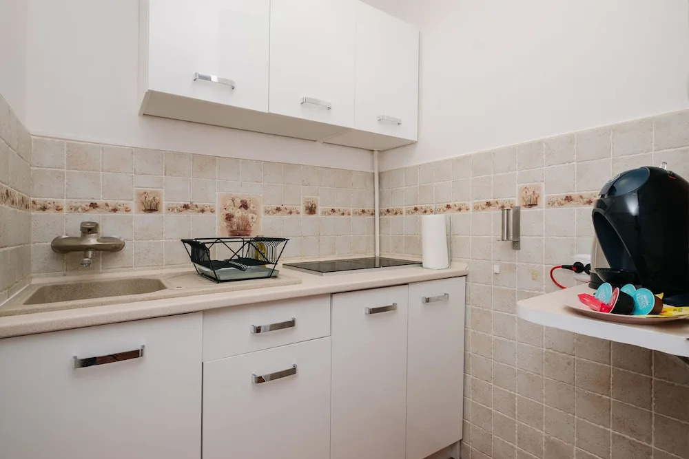 Esperanto Pastel Apartment