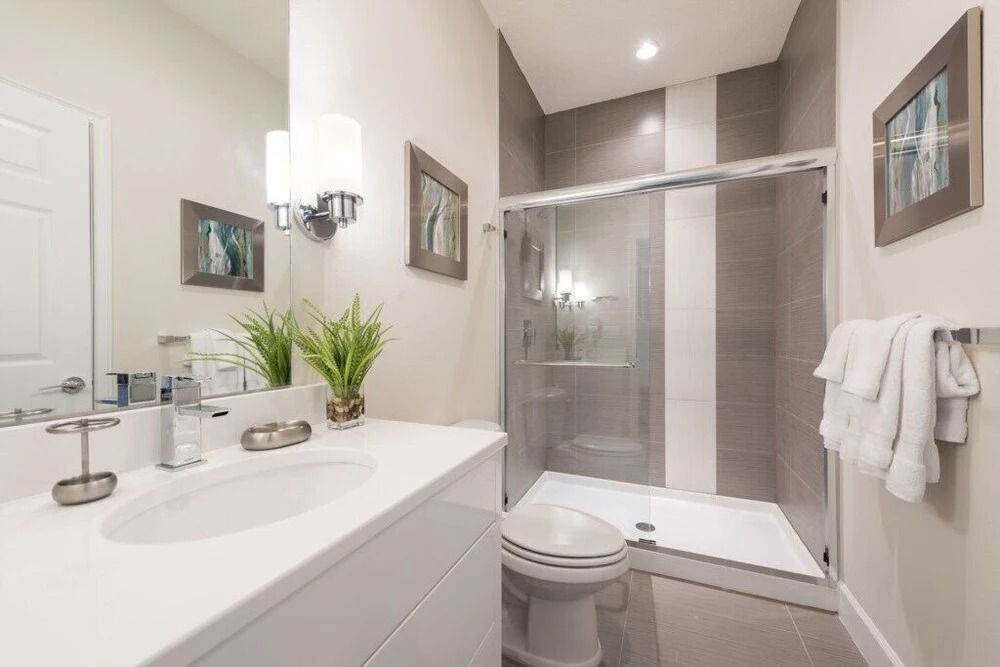 Vhc Set3 1437 3 Bedroom Townhouse
