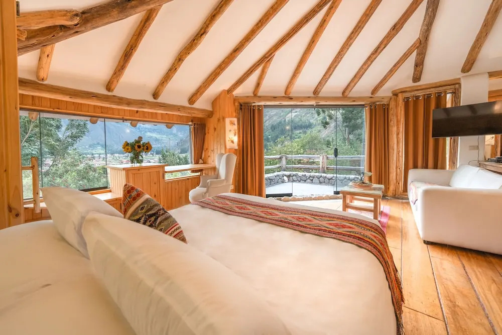 CASA RAIZ Handmade House Luxury Stay