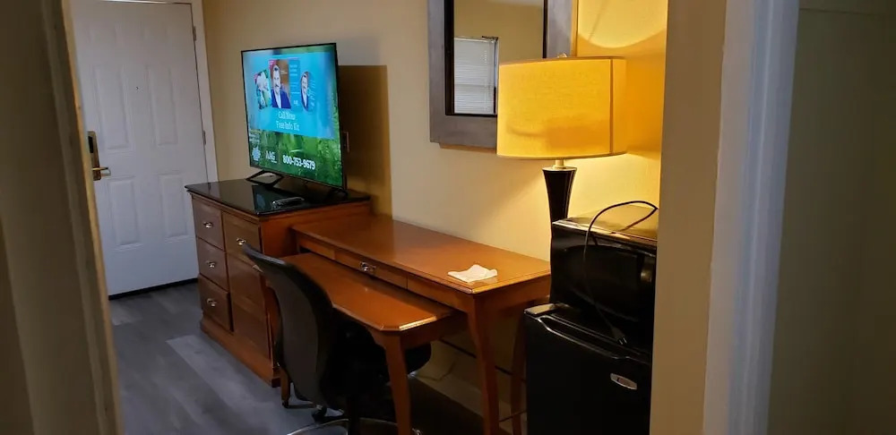 Regency Inn