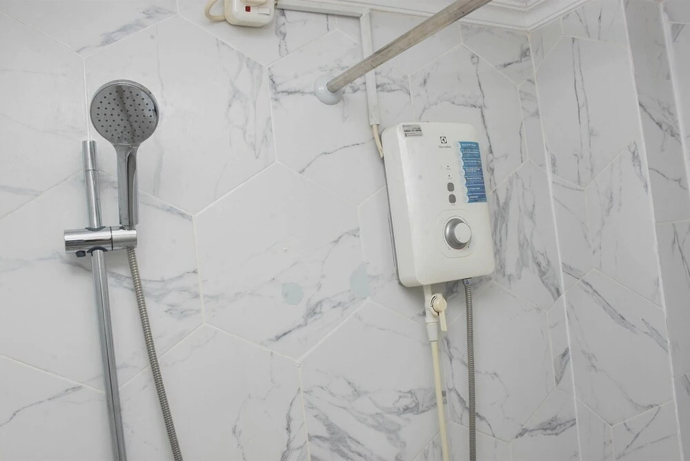 Comfort And Spacious 1Br At Pakubuwono Terrace Apartment