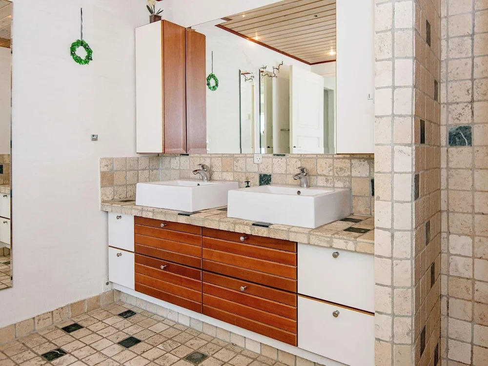 Cosy Holiday Home in Ebeltoft With Beach Nearby