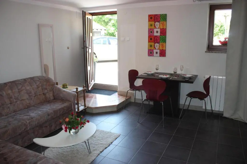 Apartment Borna