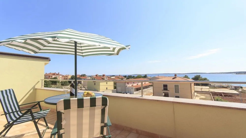 Villa Mare