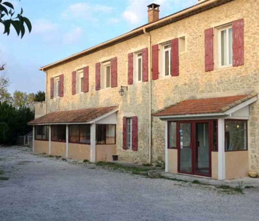 Auberge de Bonpas