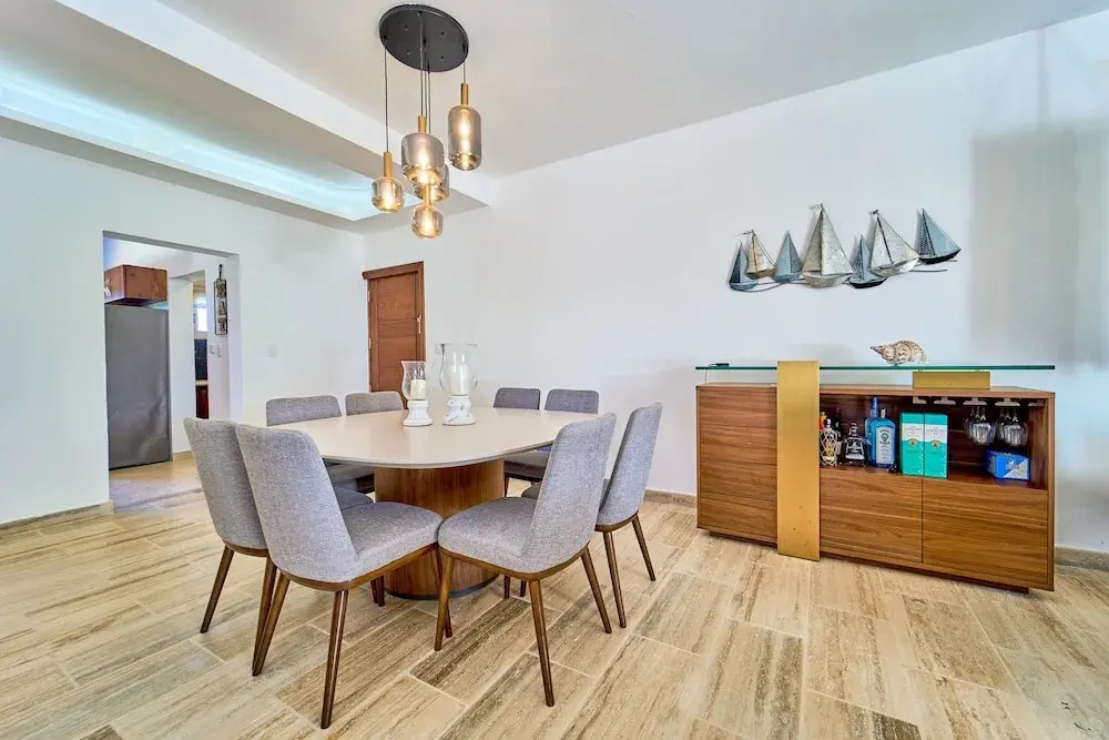 Cana Brava Residences Rental Apartment Punta Cana