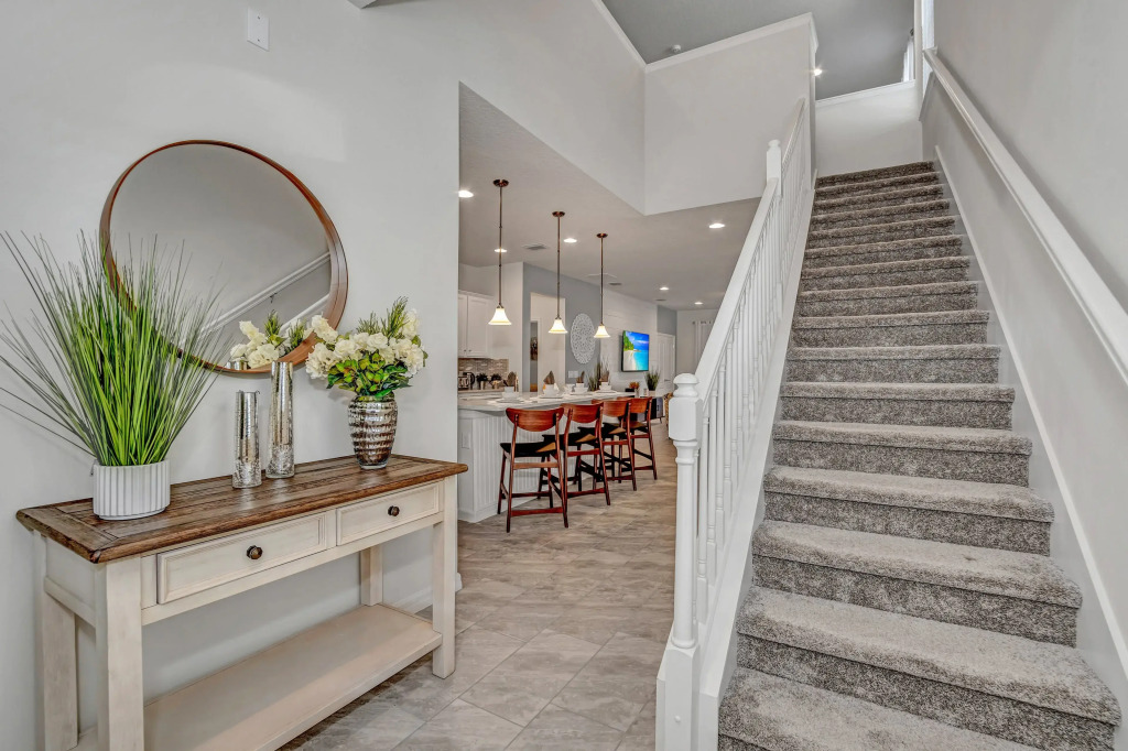 8911ZURICH, Kissimmee, US