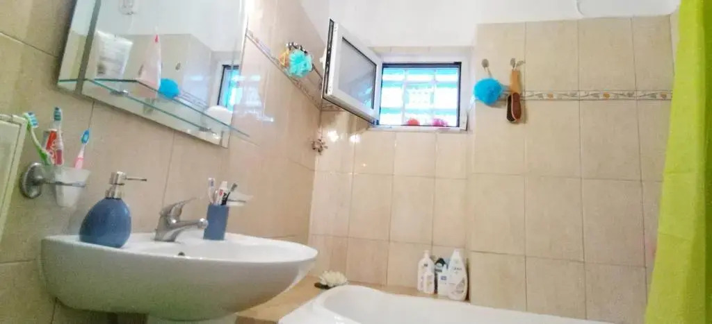 HBF Apartments