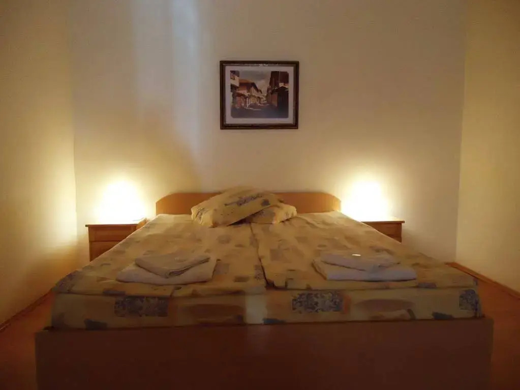 Andro Apartments
