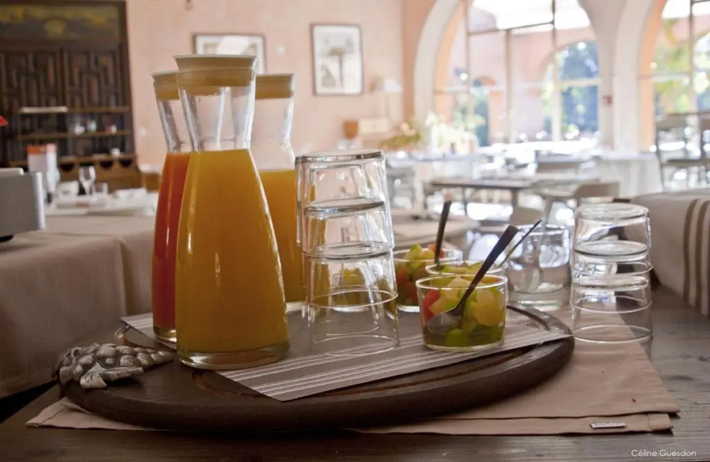 Hôtel Chantaco Golf & Wellness