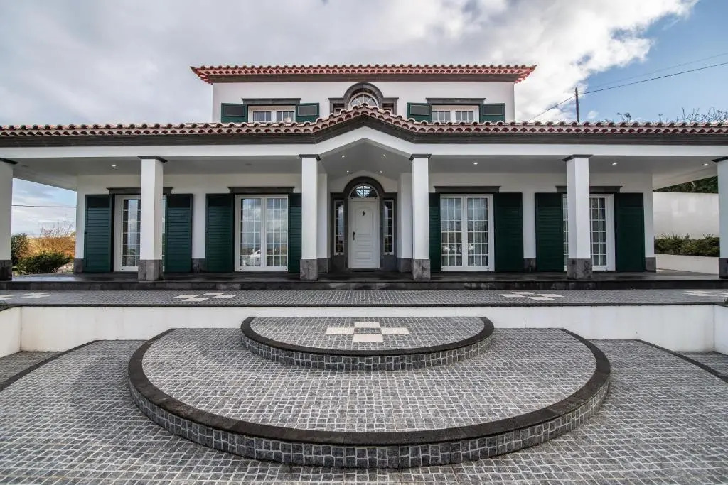 Ramal House