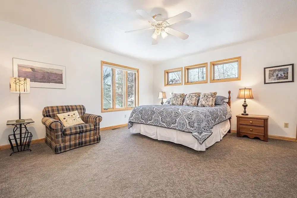 Serenity Now by Taylor Made Deep Creek