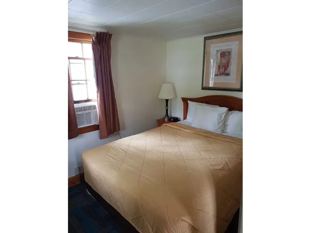 Franconia Notch Motel