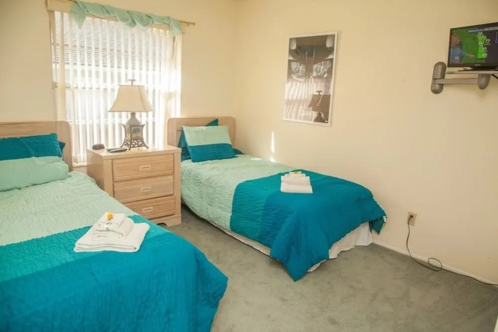 Ly54607 - Indian Ridge - 4 Bed 2 Baths Villa