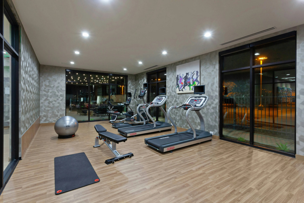 TownePlace Suites by Marriott San Diego Central