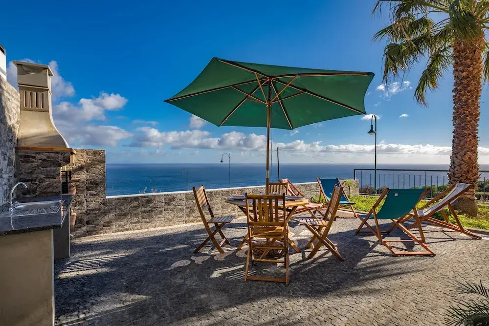 Villa Araujo Da Costa by Holiday Rental Madeira