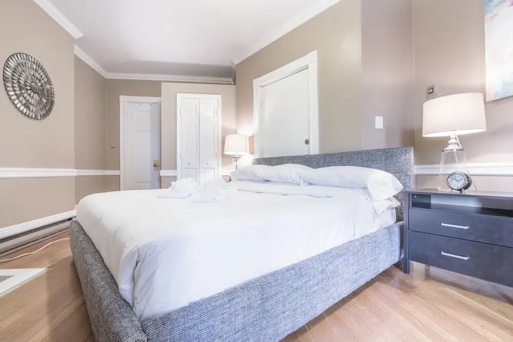 Bold 1BR in Back Bay by Sonder