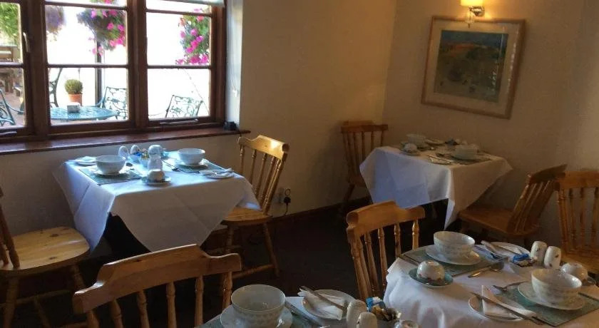 The Talbot Inn