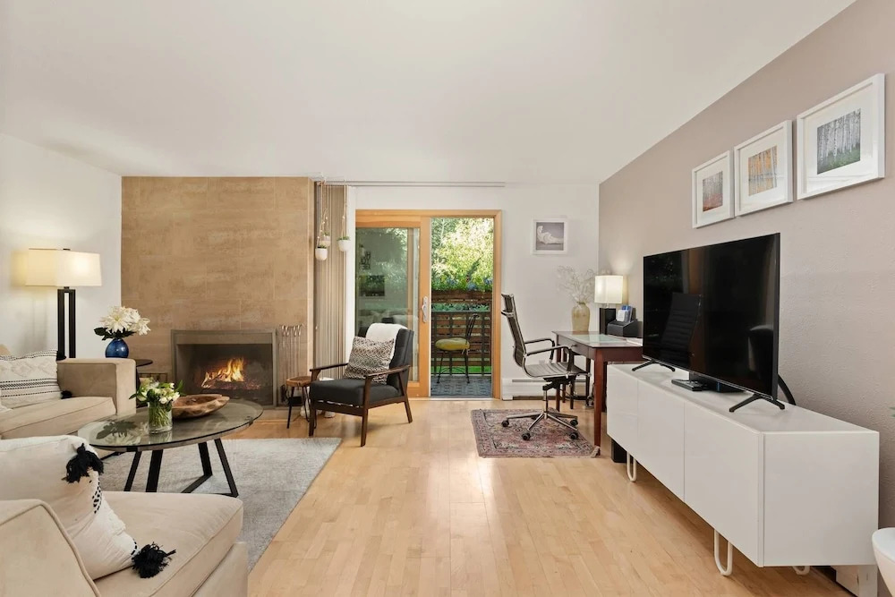 Villas of Aspen by Snowmass Vacations
