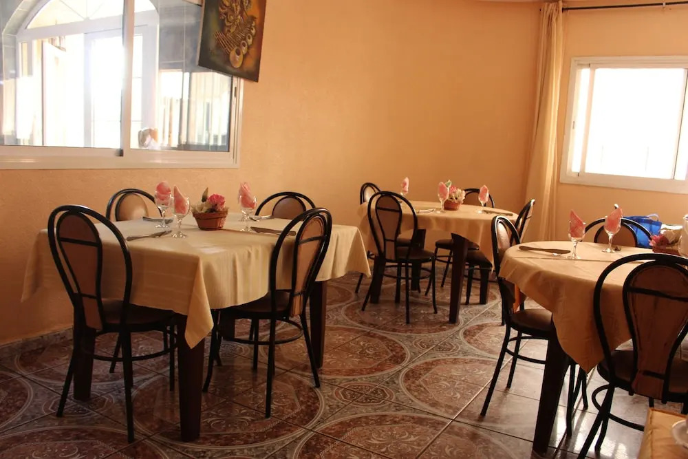 Hotel Meumi Palace
