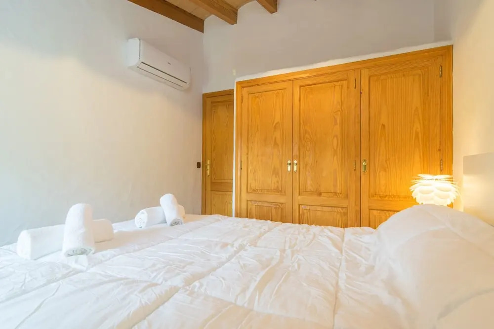 Son Paparra in Inca With 2 Bedrooms and 2 Bathrooms