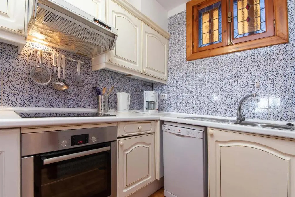 Parque Santiago III 200 - Two Bed overlooking beach and ocean