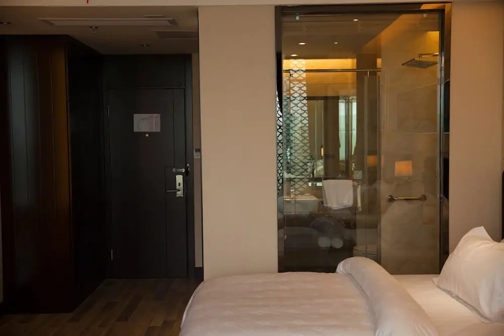 Jinjiang Metropolo Hotel - Liyang Tianmu Lake