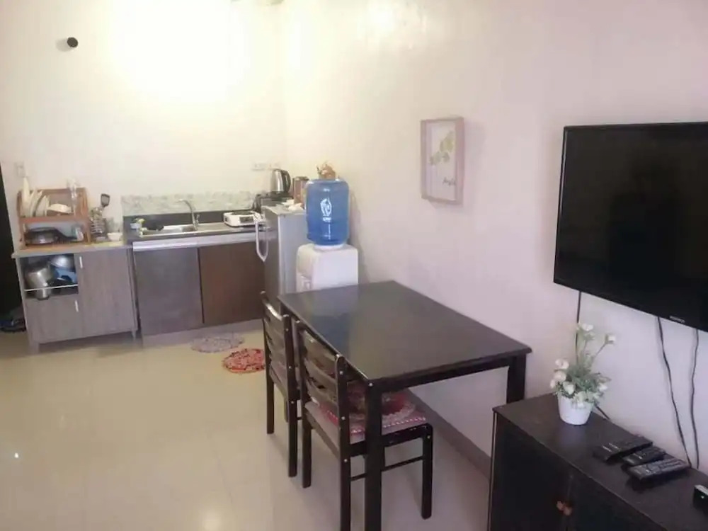 Parañaque Airport Hometel