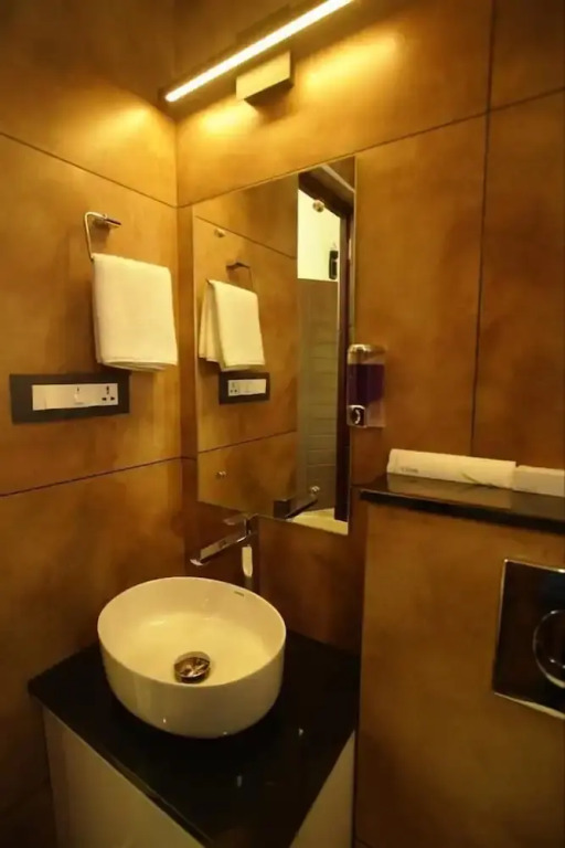 Pabis luxurious stay