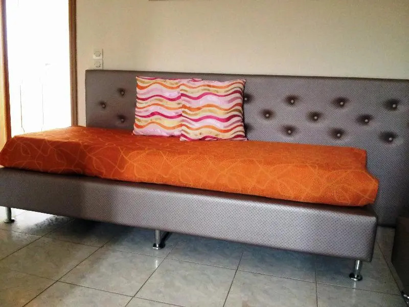 Cretan Family Apartments