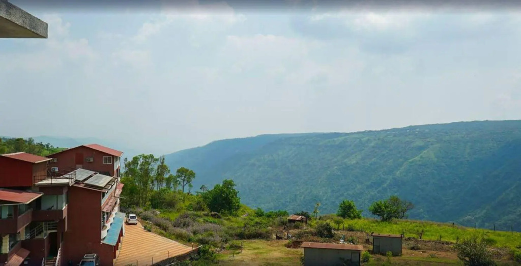 The Magic Park Mahabaleshwar