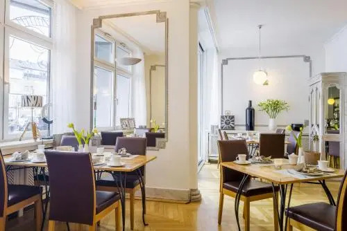 Hotel Am Helmwartsturm