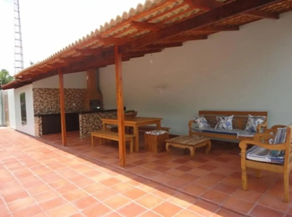 Taruma Tropical Hotel