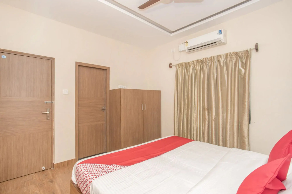 Simera Service Apartments