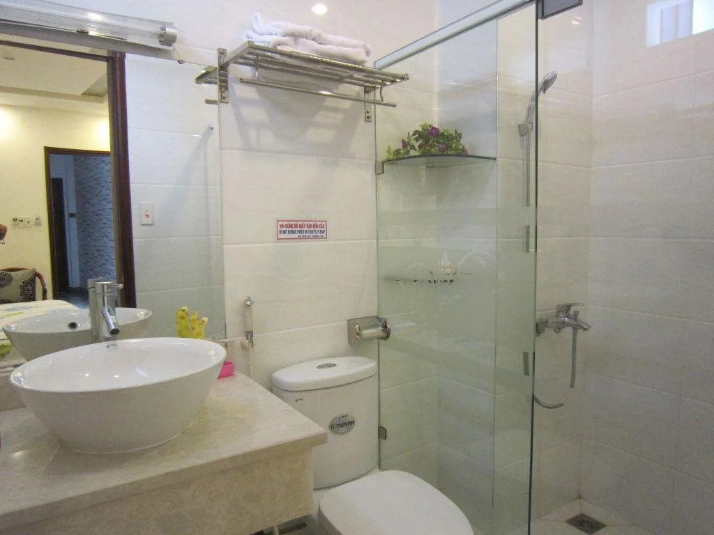 REDFLOWER HOTEL