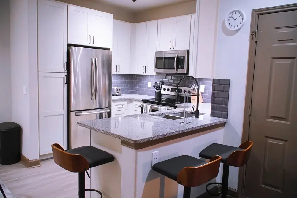 Resort Style Apartment near NRG Stadium