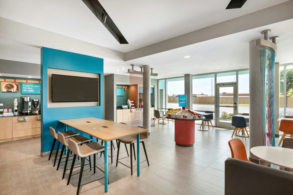 avid hotels Chicago O Hare - Des Plaines by IHG