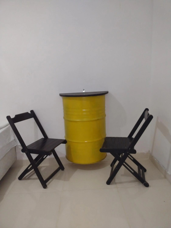 Vila Suítes Coliving