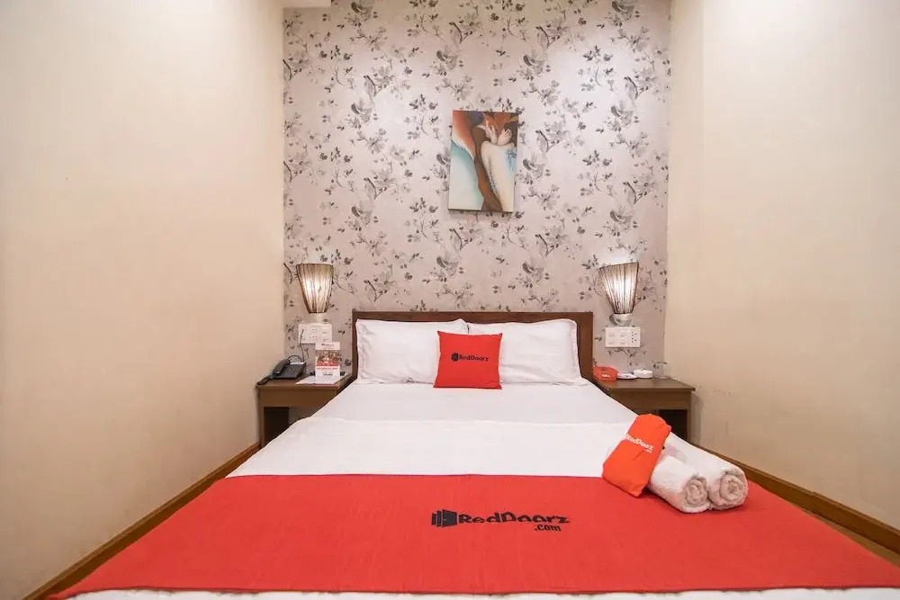 Reddoorz Duong Ba Trac Street