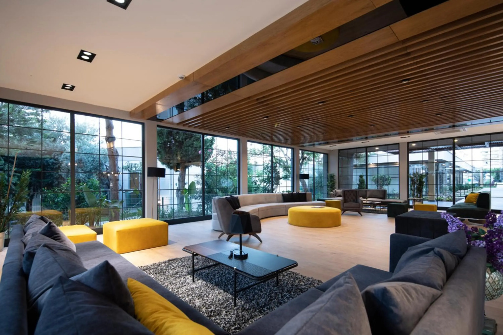 Green Garden Resort & Spa Hotel